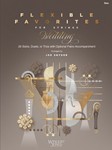 Flexible Favorites for Strings:  Wedding