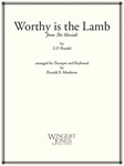Worthy Is The Lamb