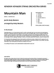 Mountain Man (Full Score)