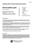 Nutcracker Jam (Full Score)