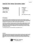 Turbine (Full Score)