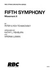 Fifth Symphony Movement 2