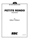 Petite Rondo (Score)