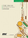 Swan Solo Cello With Orchestra (Score)
