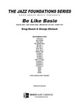 Be Like Basie (Full Score)