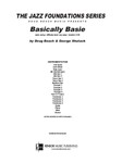 Basically Basie (Full Score)