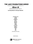Blue Q (Full Score)