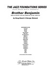 Brother Benjamin (Full Score)