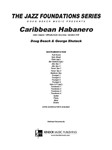 Caribbean Habanero (Full Score)