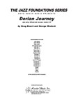 Dorian Journey (Full Score)