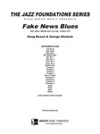 Fake News Blues (Full Score)