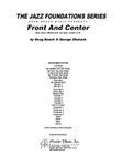 Front And Center (Full Score)