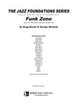 Funk Zone (Full Score)