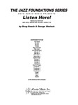 Listen Here! (Full Score)
