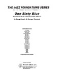 One Sixty Blue (Full Score)
