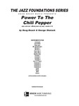Power To The Chili Pepper (Full Score)