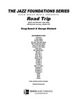Road Trip (Full Score)