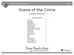 Scene of the Crime