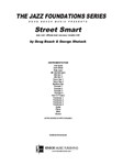 Street Smart (Full Score)