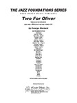 Two For Oliver (Full Score)