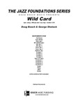 Wild Card (Full Score)