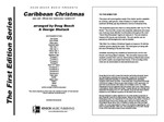 Caribbean Christmas (Full Score)