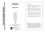 Estancia (Full Score)