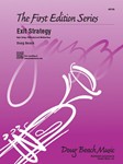 Exit Strategy (Full Score)