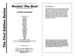 Rockin' The Boat (Full Score)