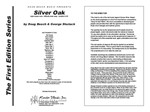 Silver Oak (Full Score)