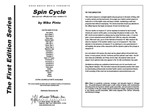 Spin Cycle (Full Score)