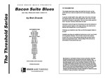 Bacon Suite Blues (Full Score)