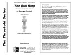 Bull Ring, The (Full Score)