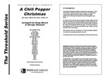 Chili Pepper Christmas, A (Full Score)