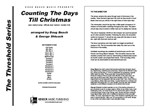 Counting The Days Till Christmas (Full Score)