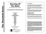 Running Of The Bulls (Full Score)