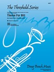 Theme For Bill (Full Score)