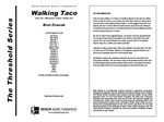 Walking Taco (Full Score)