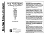 Cold Peanut Butter