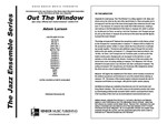 Out The Window (Full Score)