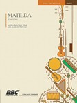 Matilda (Score)