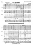 Back Of The Bus (Full Score)