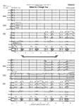 Ballad For A Rough Year (Full Score)