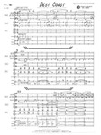 Best Coast (Full Score)