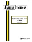 Biddle-De-Bop Samba, The
