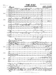Bird, The (Full Score)