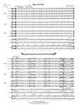 Blues For Red (Full Score)