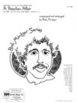 Brazilian Affair, A (Full Score)