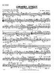 Carnaby Street (Full Score)