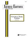 Central Park North